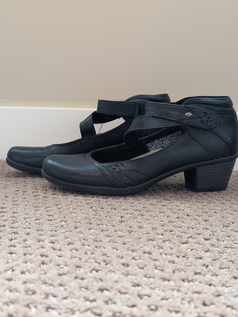 Women's Earth Origins Shoes - So Comfy!